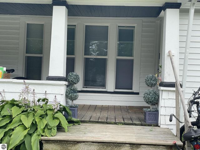 125 Cedar Avenue, Alma, MI 48801