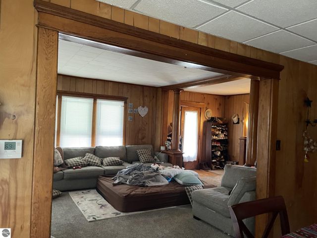 125 Cedar Avenue, Alma, MI 48801