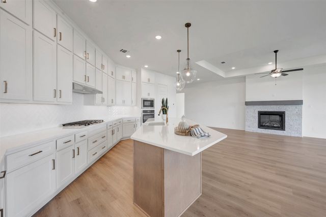 3620 Casein Court, Midlothian, TX 76065
