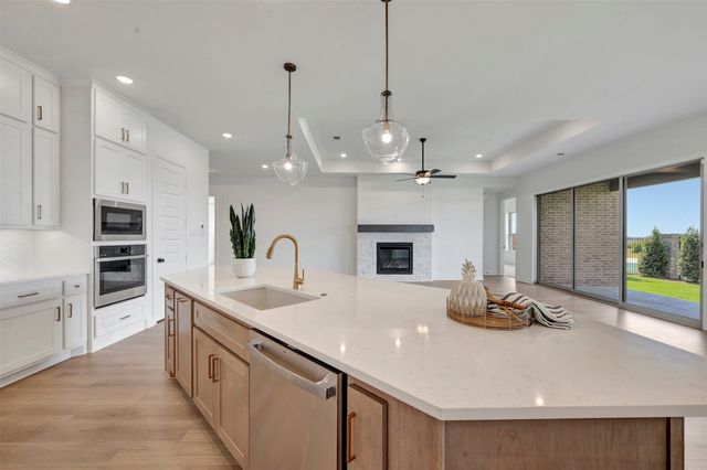 3620 Casein Court, Midlothian, TX 76065