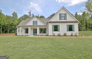 112 Ryeland Drive, Senoia, GA 30276