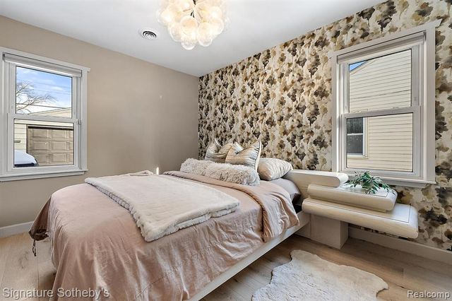 1669 Jarvis Street, Ferndale, MI 48220