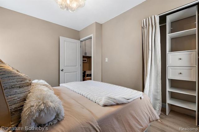 1669 Jarvis Street, Ferndale, MI 48220