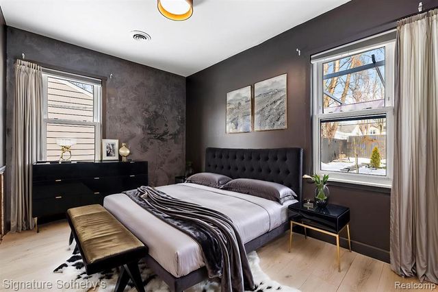 1669 Jarvis Street, Ferndale, MI 48220