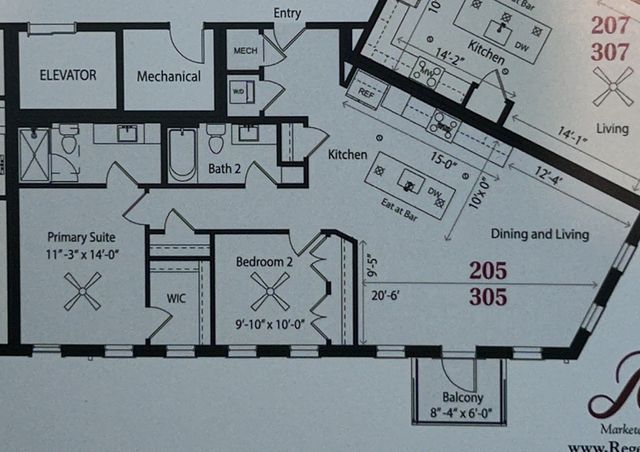 3171 Setting Sun Dr Unit 105, Thompsons Station, TN 37179