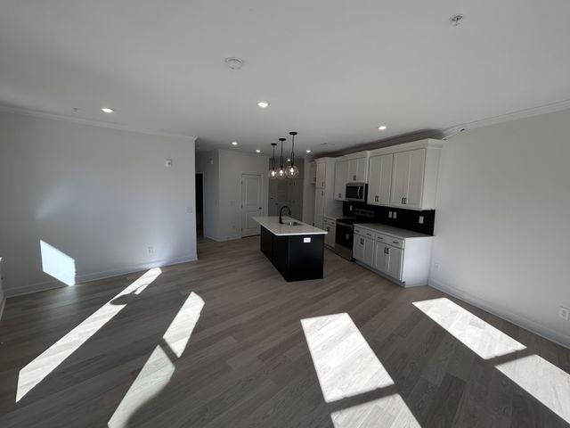 3171 Setting Sun Dr Unit 105, Thompsons Station, TN 37179