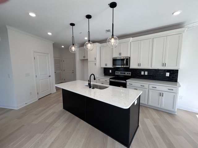 3171 Setting Sun Dr Unit 105, Thompsons Station, TN 37179