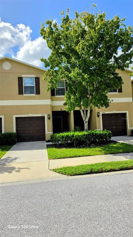 2746 HAMPTON GREEN LANE, Brandon, FL 33511