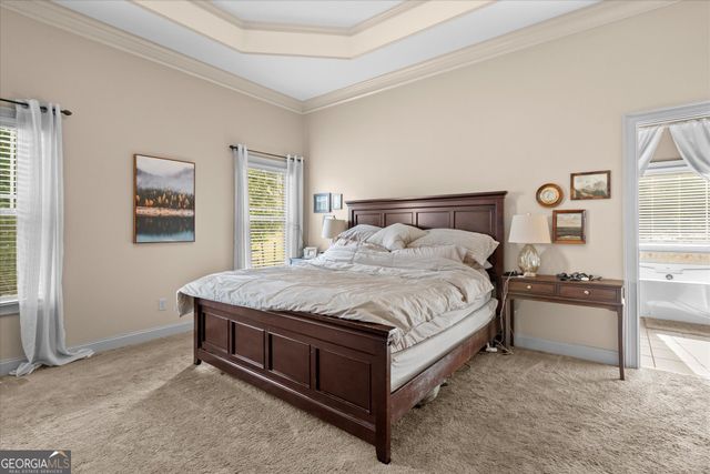9360 Ward Road, Winston, GA 30187
