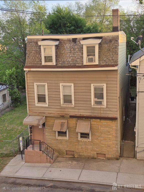 8 Prospect Street, New Brunswick, NJ 08901