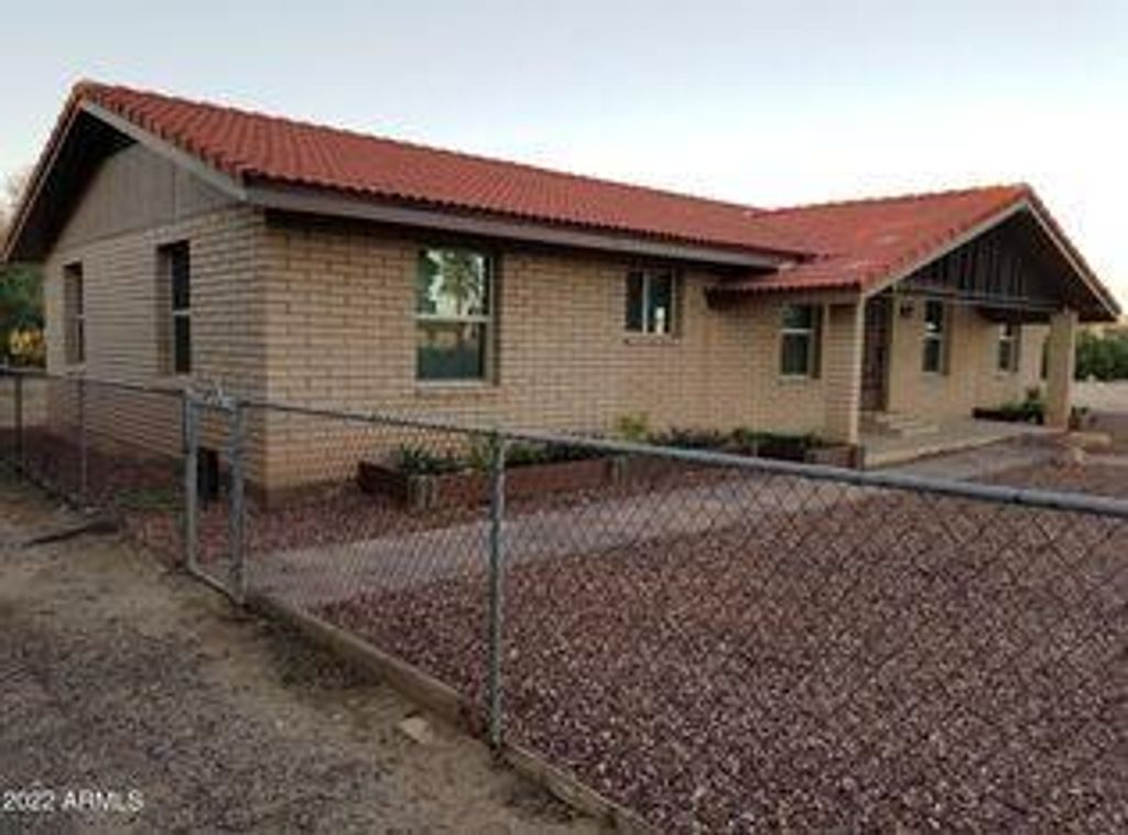 1005 E Monroe Avenue, Buckeye, AZ 85326