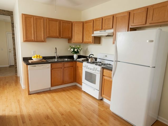2329 W Mclean Avenue, Chicago, IL 60647
