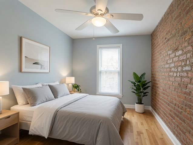2329 W Mclean Avenue, Chicago, IL 60647