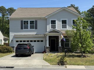 110 Foxborough Lane, Durham, NC 27703