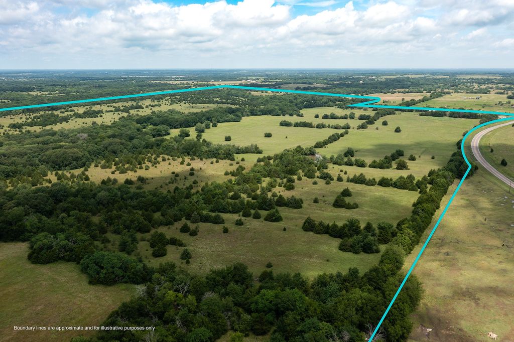 TBD Fm-2649, Campbell, TX 75422