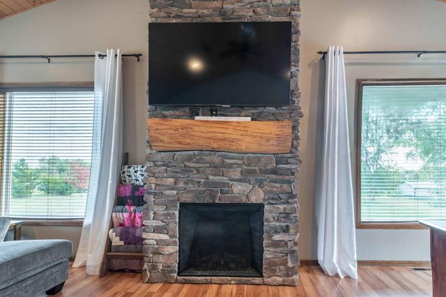 23082 Highland Drive, Fergus Falls, MN 56537