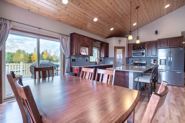 23082 Highland Drive, Fergus Falls, MN 56537