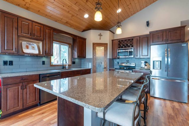 23082 Highland Drive, Fergus Falls, MN 56537