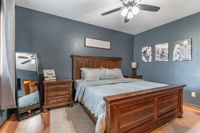 23082 Highland Drive, Fergus Falls, MN 56537