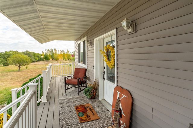 23082 Highland Drive, Fergus Falls, MN 56537