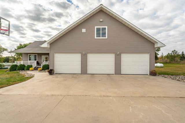 23082 Highland Drive, Fergus Falls, MN 56537