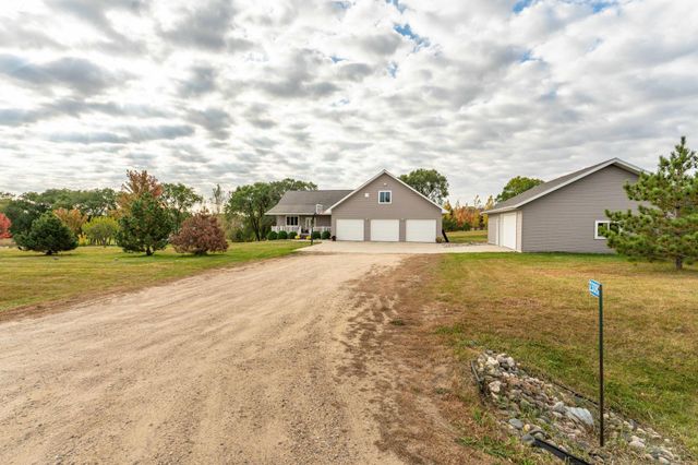 23082 Highland Drive, Fergus Falls, MN 56537