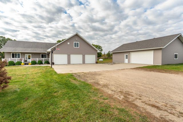 23082 Highland Drive, Fergus Falls, MN 56537