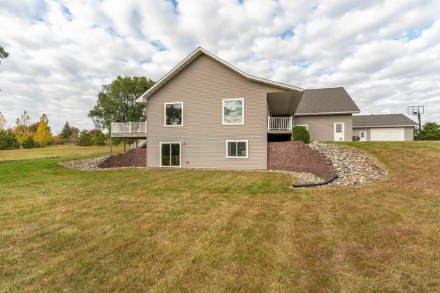 23082 Highland Drive, Fergus Falls, MN 56537