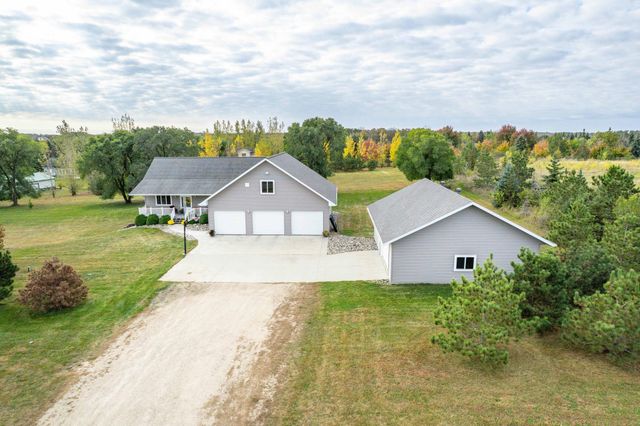 23082 Highland Drive, Fergus Falls, MN 56537