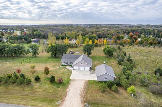 23082 Highland Drive, Fergus Falls, MN 56537