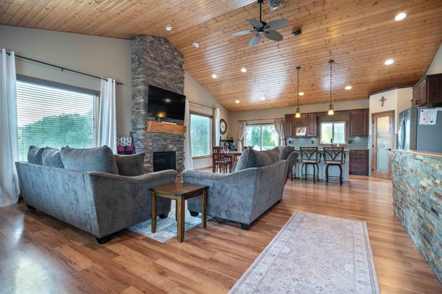 23082 Highland Drive, Fergus Falls, MN 56537