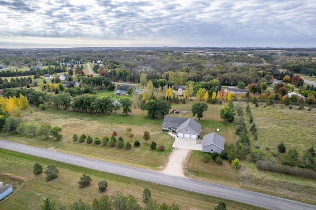 23082 Highland Drive, Fergus Falls, MN 56537