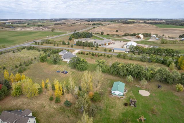 23082 Highland Drive, Fergus Falls, MN 56537