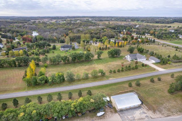 23082 Highland Drive, Fergus Falls, MN 56537