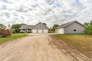 23082 Highland Drive, Fergus Falls, MN 56537