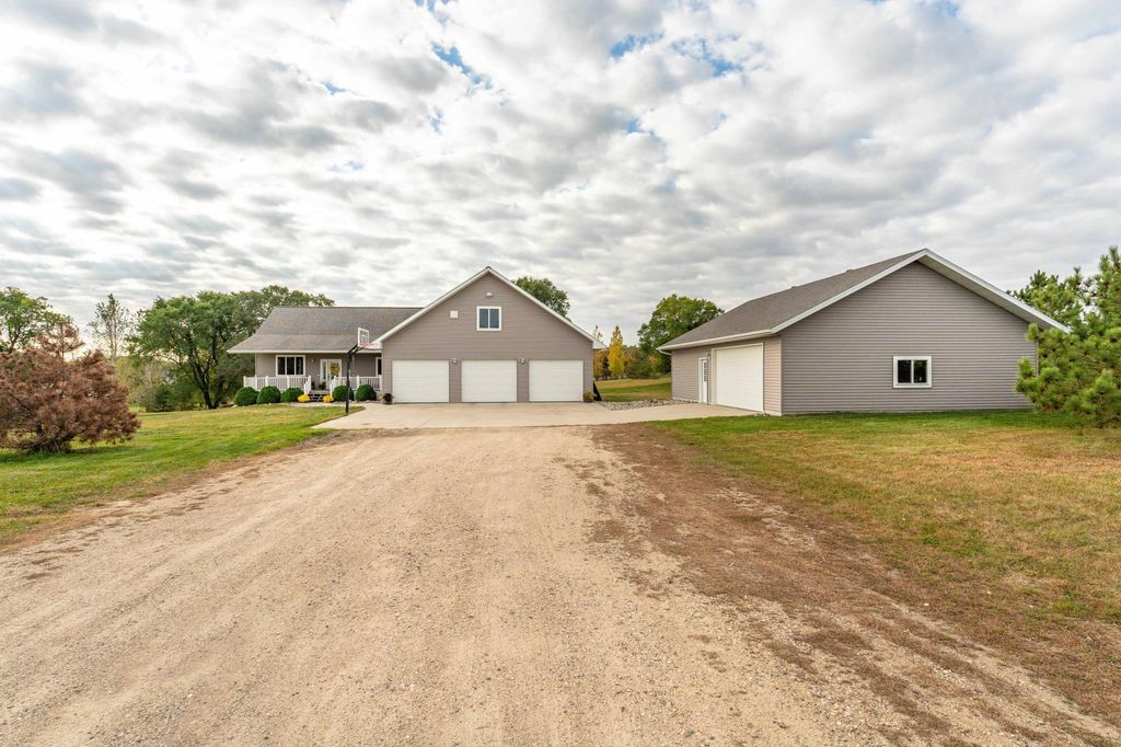 23082 Highland Drive, Fergus Falls, MN 56537