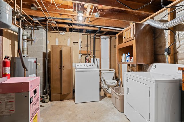 135 Williamson Drive, Waterbury, CT 06710