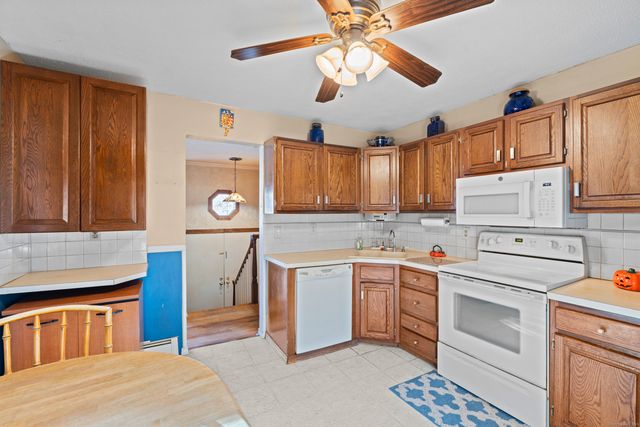 135 Williamson Drive, Waterbury, CT 06710