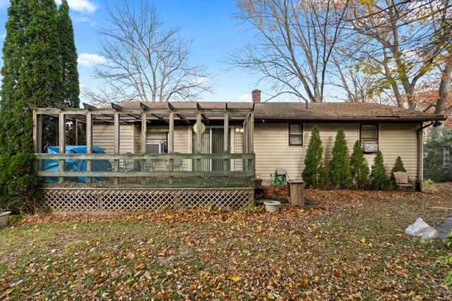 135 Williamson Drive, Waterbury, CT 06710