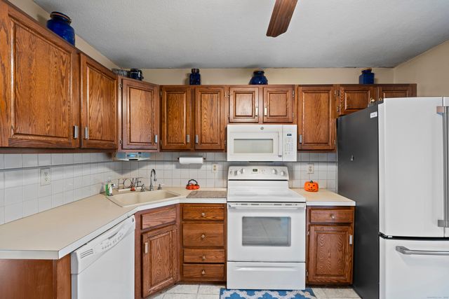 135 Williamson Drive, Waterbury, CT 06710