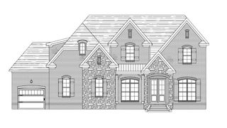 2918 Carisbrooke Dr, Mount Juliet, TN 37122