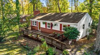 4605 Tower Road, Greensboro, NC 27410
