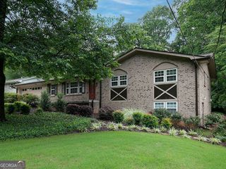 226 King David Drive SW, Lilburn, GA 30047