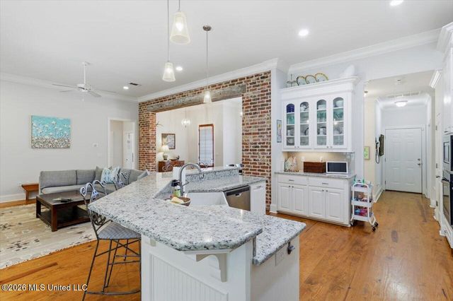 320 Oakville Circle, Brandon, MS 39047