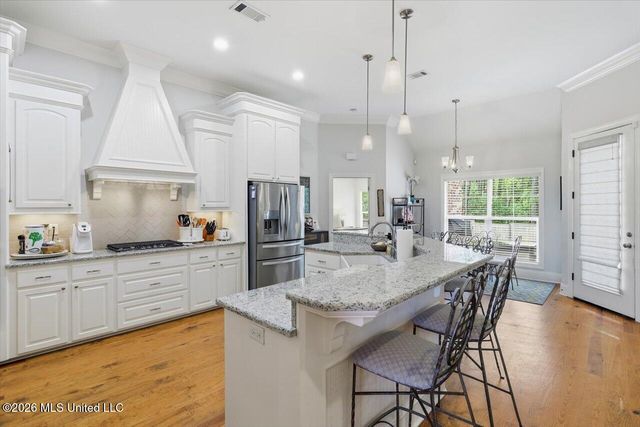 320 Oakville Circle, Brandon, MS 39047