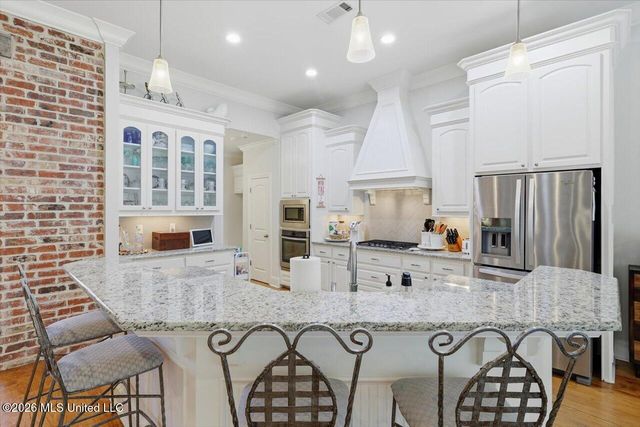 320 Oakville Circle, Brandon, MS 39047