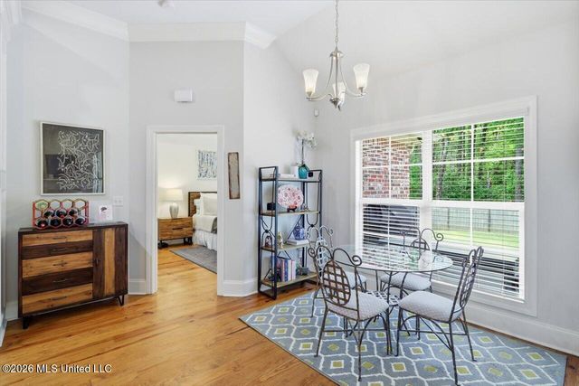 320 Oakville Circle, Brandon, MS 39047
