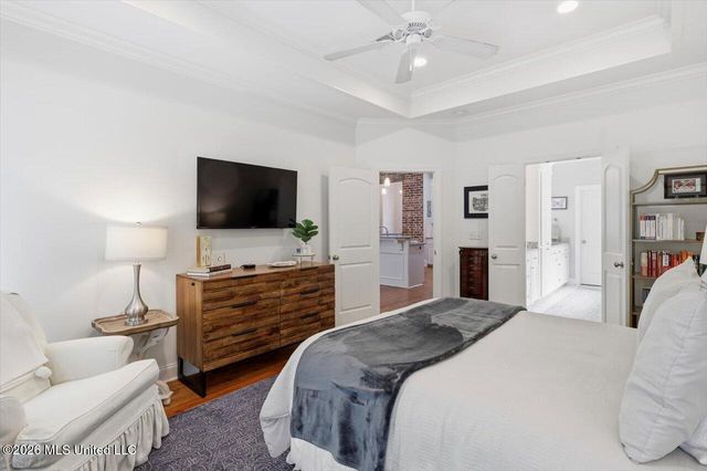320 Oakville Circle, Brandon, MS 39047