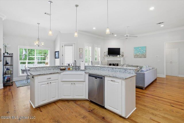 320 Oakville Circle, Brandon, MS 39047