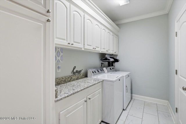320 Oakville Circle, Brandon, MS 39047